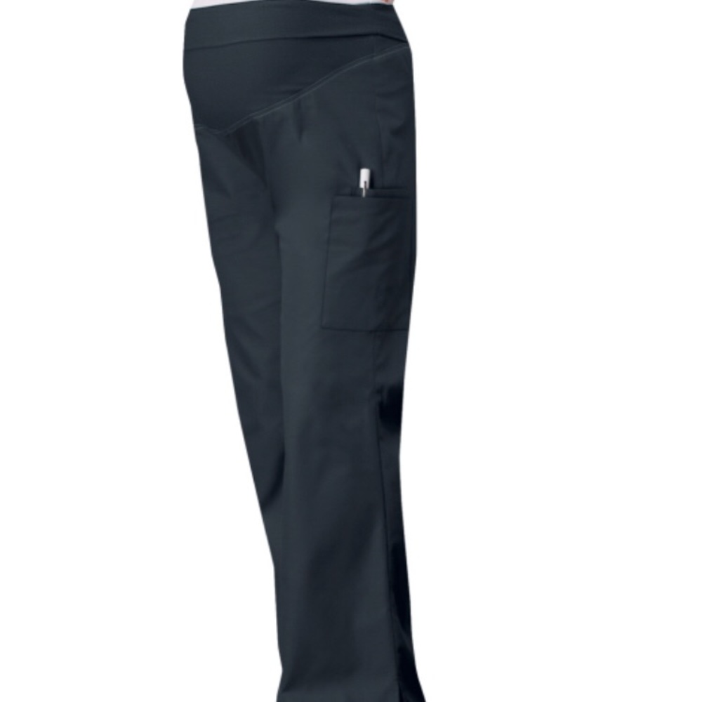 Cherokee maternity scrub pants